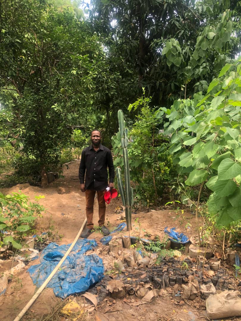 Livestock Management